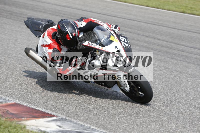 /24 08.06.2025 TZ Motorsport ADR/Gruppe gelb/618